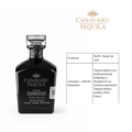 PRUEBA DE TEQUILA
