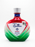 Tequila Canavaro Blanco Edición México