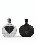 Duo Pack Tequila Casa Maldini Forte y Cristalino